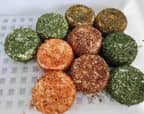 Fromages-chevre