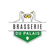 Logo Brasserie Palais