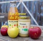 Cercle Favier