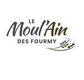 Logo Moulain des Fourmy recentré