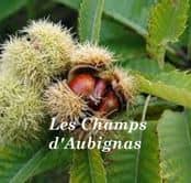 Cercle Champs Aubignas