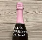 Cercle Balivet