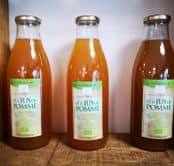 Jus-de-pommes