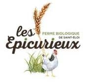 Logo Epicurieux